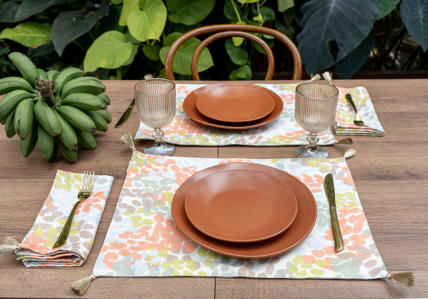 Wildbrush Placemats