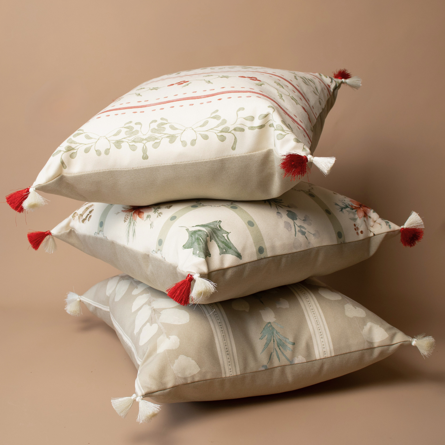 Christmas Pillow cover 2025