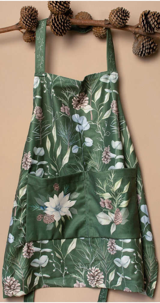 Evernight Apron