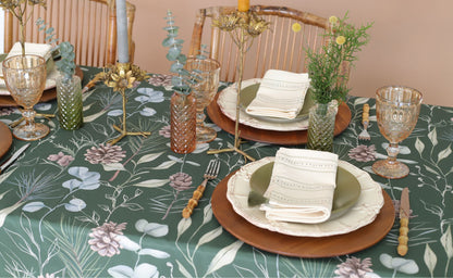 Evernight Tablecloth