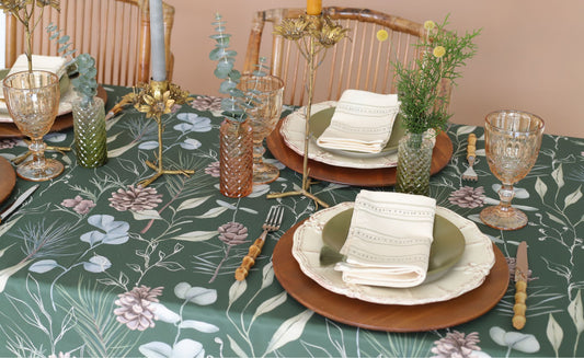 Evernight Tablecloth
