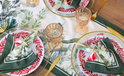 Cherry Napkins