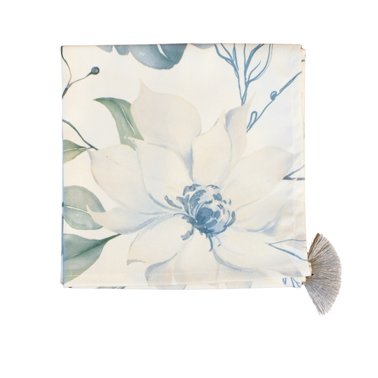 Snowleaf Napkins