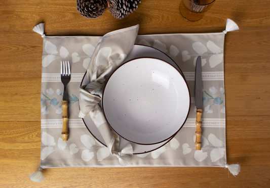 Whisper Placemats