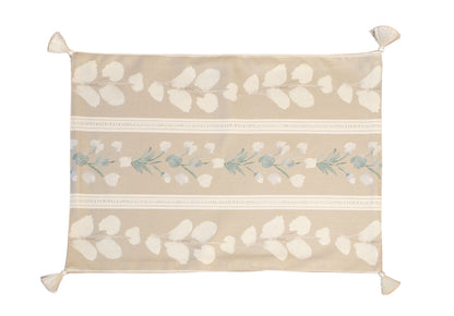 Whisper Placemats