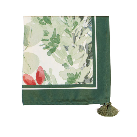 Cherry Napkins