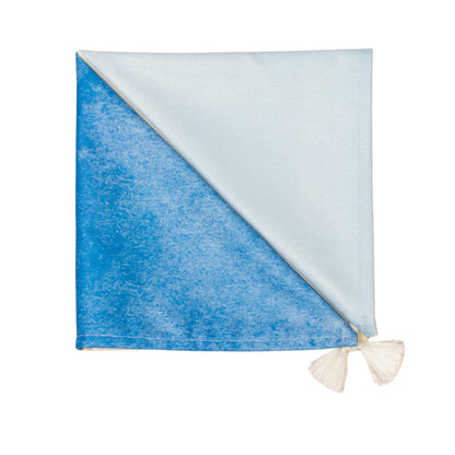 Duo Azul Napkins