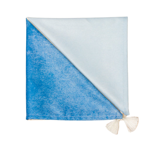 Duo Azul Napkins