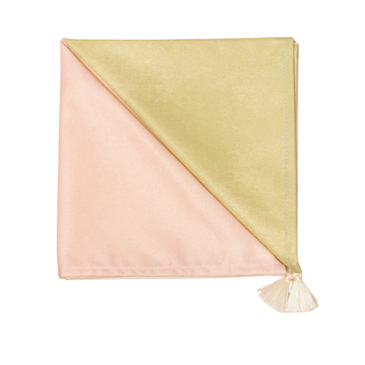 Duo Pistacho Napkins