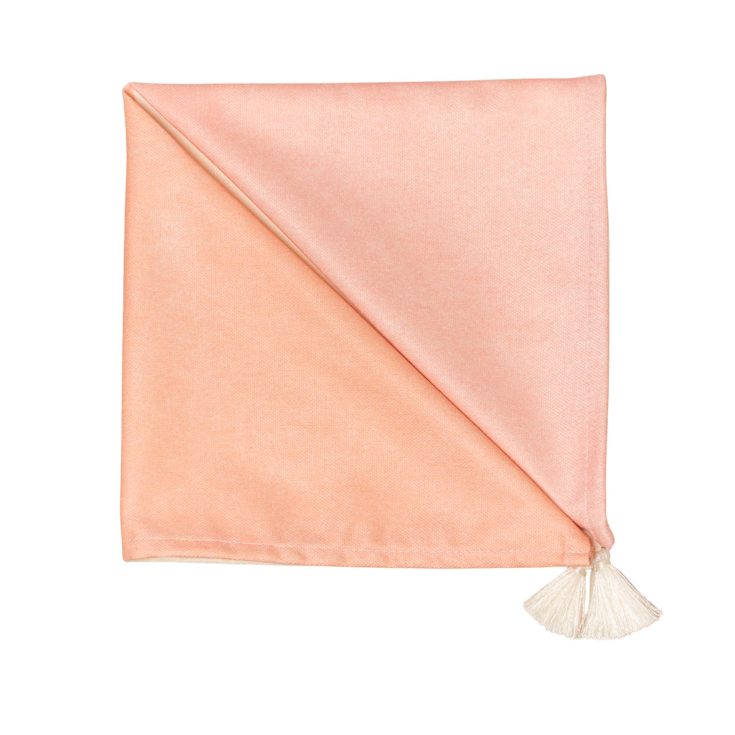 Duo Rosa Napkins