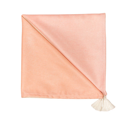 Duo Rosa Napkins
