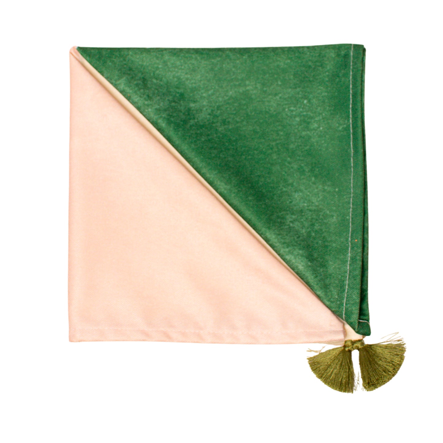 Duo Verde Napkins