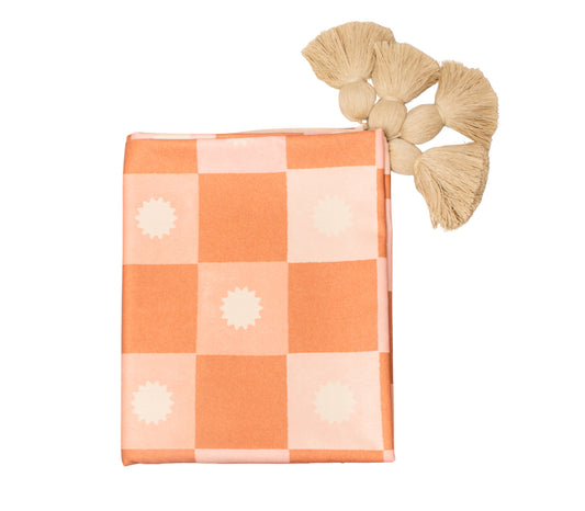 Grid Table Runner