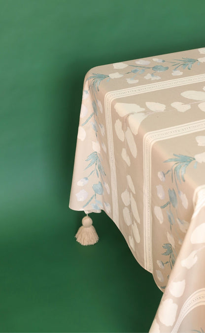 Whisper Tablecloth