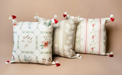 Christmas Pillow cover 2025