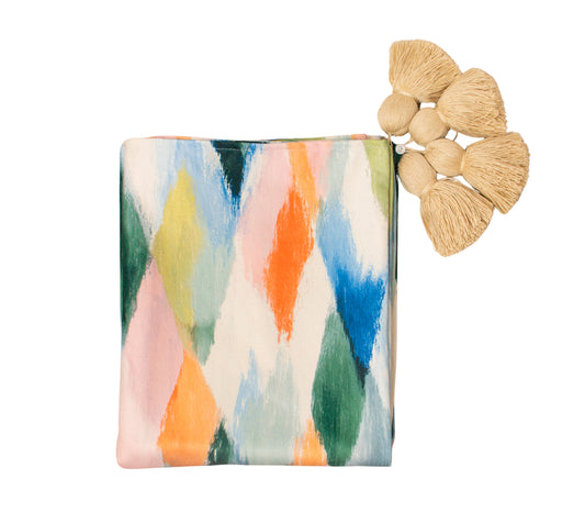 Tempo Table Runner
