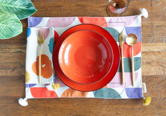 Chromatic Placemats