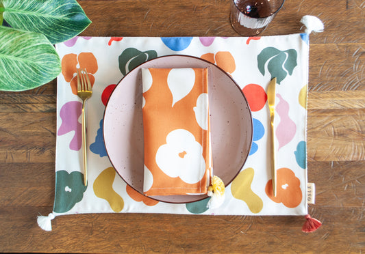 Joy Placemats