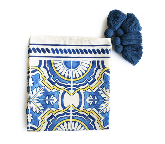 Lisboa Table Runner