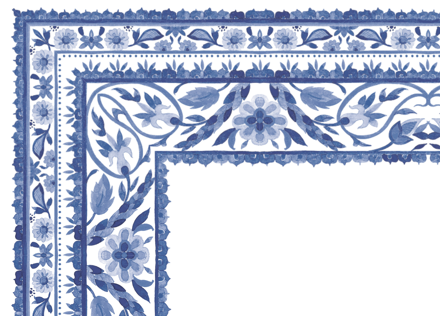Capri Tablecloth