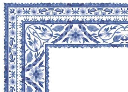 Capri Tablecloth