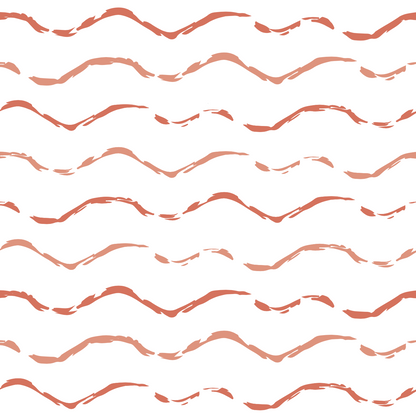 Coral Napkins
