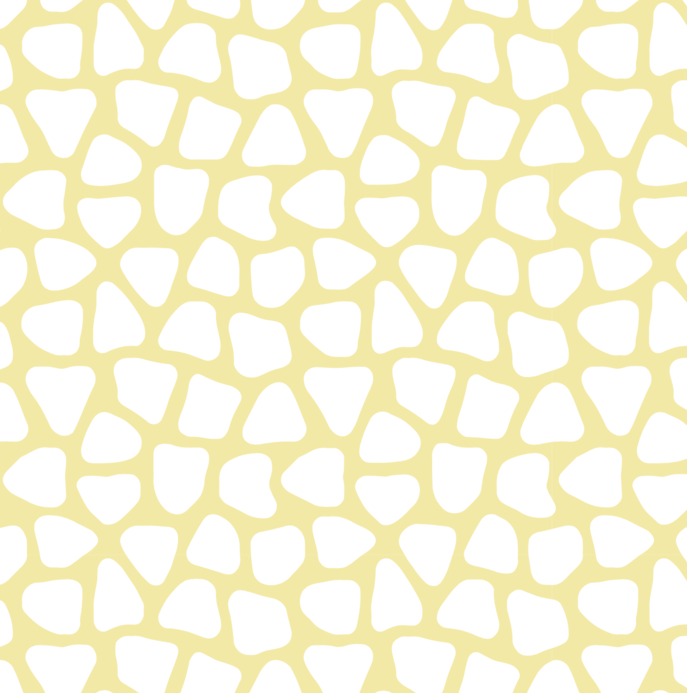 Blonde Napkins
