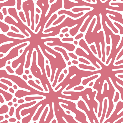 Raspberry Napkins