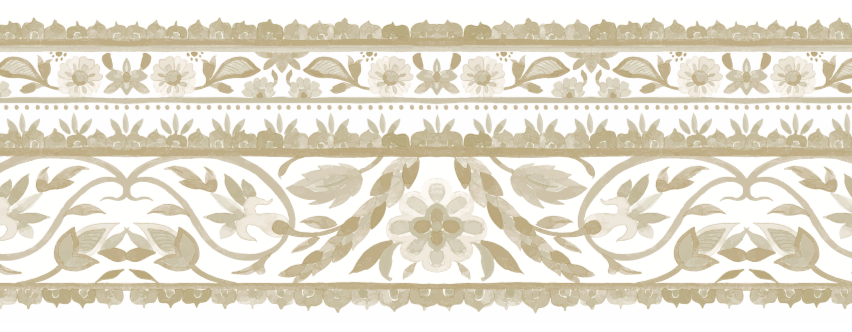 Camel Table Runner