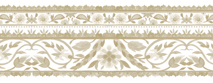 Camel Table Runner