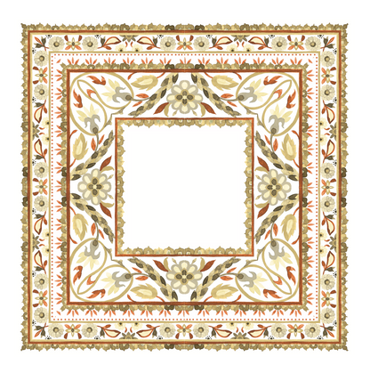Antique Napkins