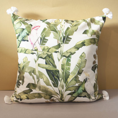 Amazonas Pillow cover