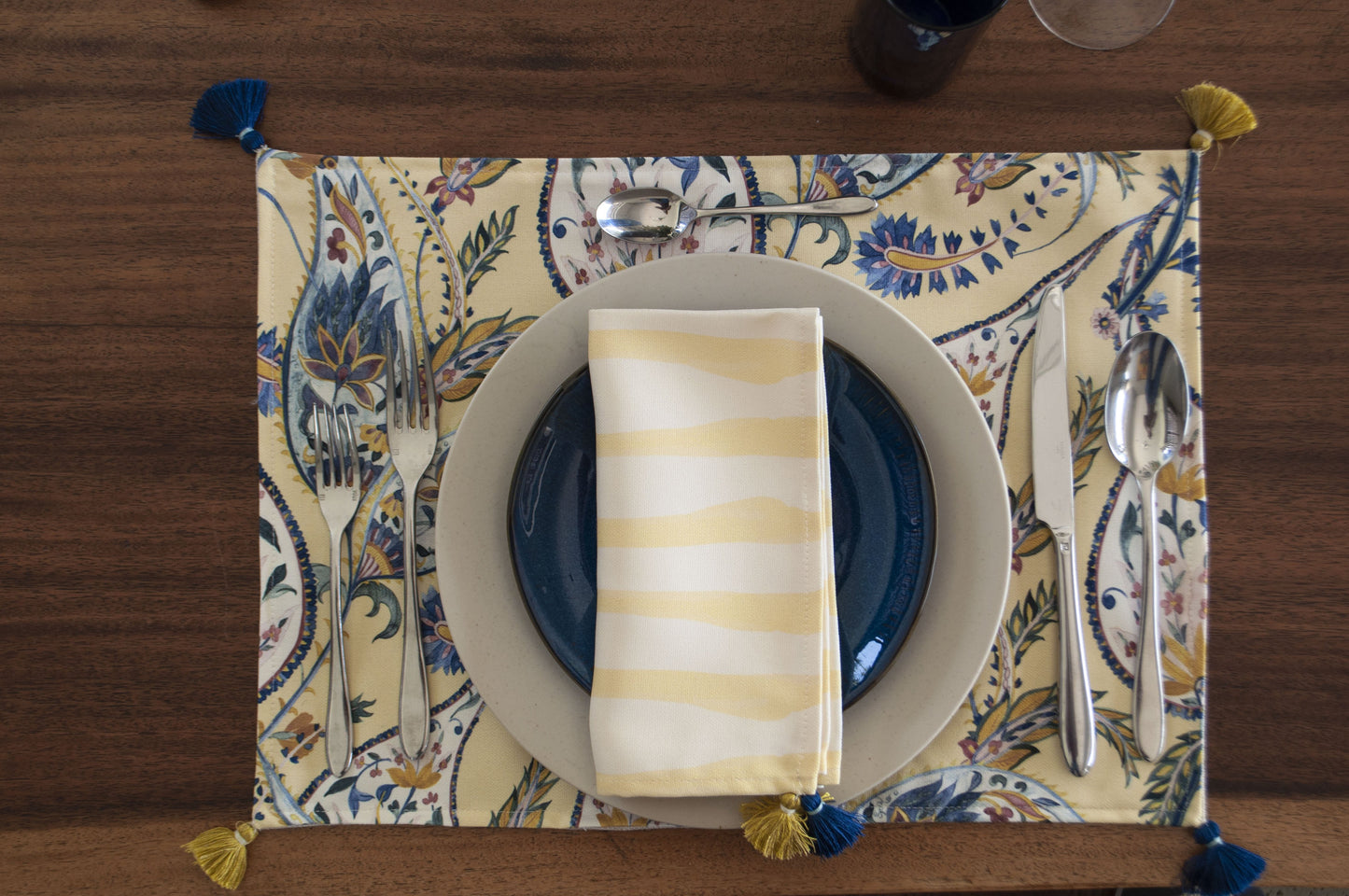 Amalfi Placemats