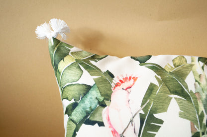 Amazonas Pillow cover