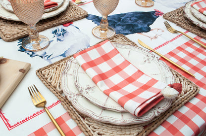 Cottage Napkins