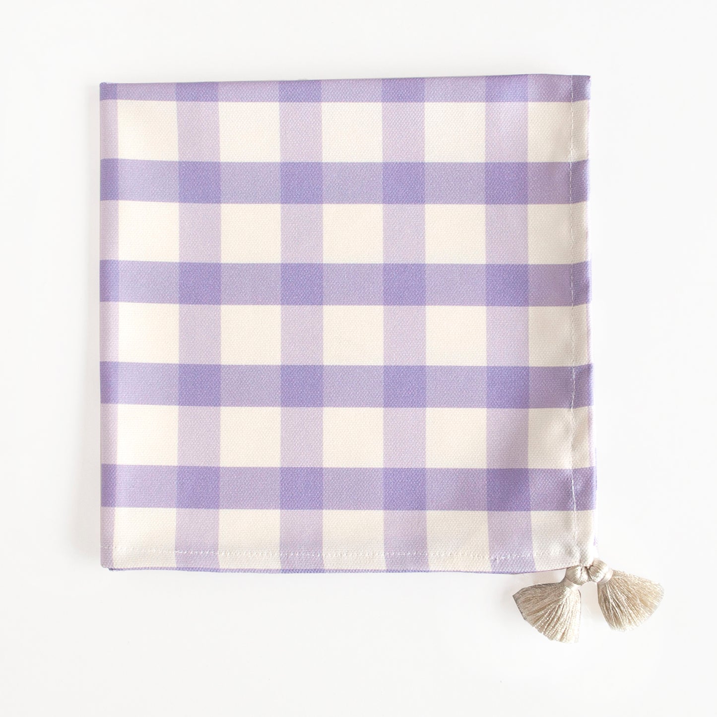 Lavender Napkins