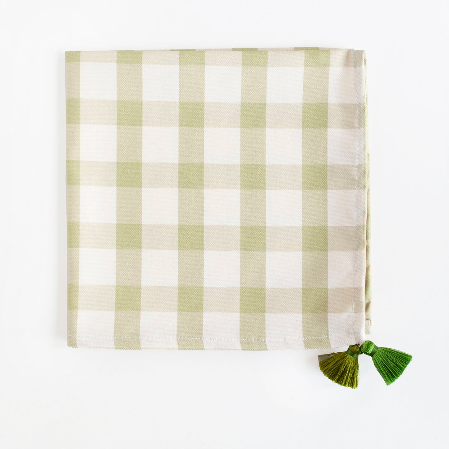 Olive Napkins