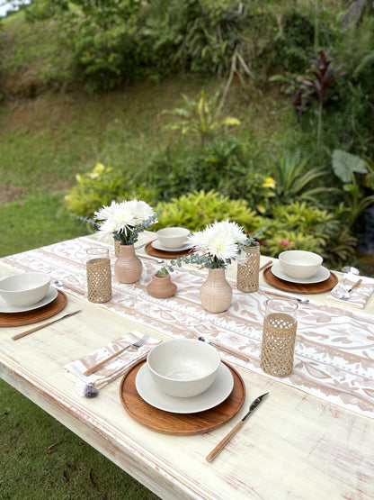 Camel Table Runner