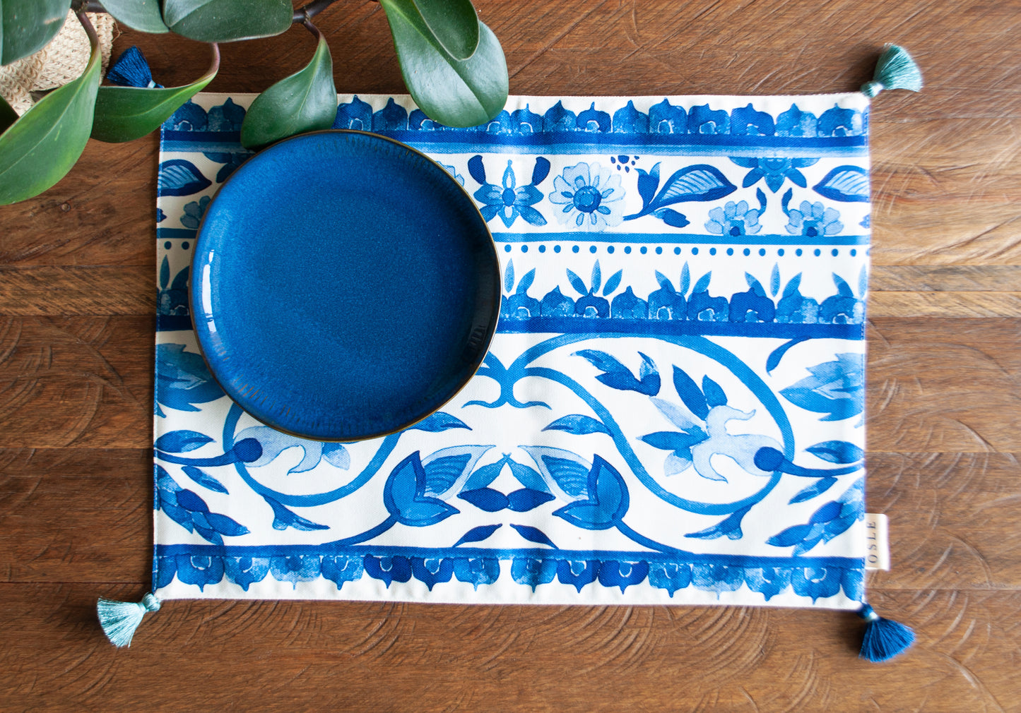 Capri Placemats