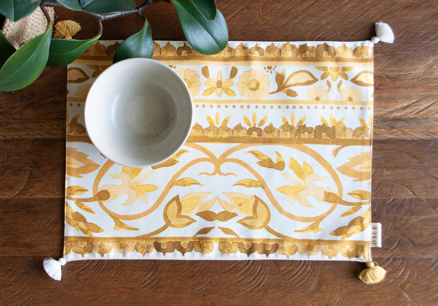 Sunshine Placemats