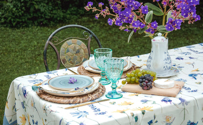 Violette Tablecloth