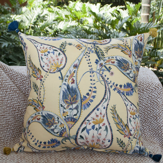 Amalfi Pillow cover