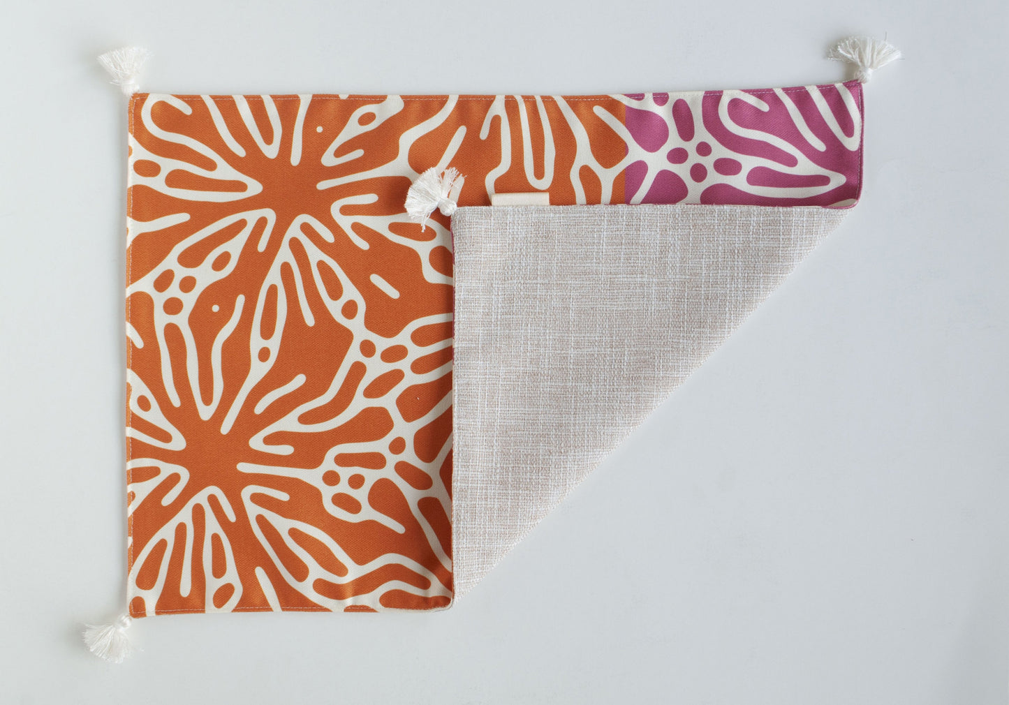 Blush Placemats