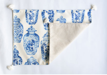 Ming Placemats