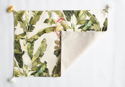 Amazonas Placemats