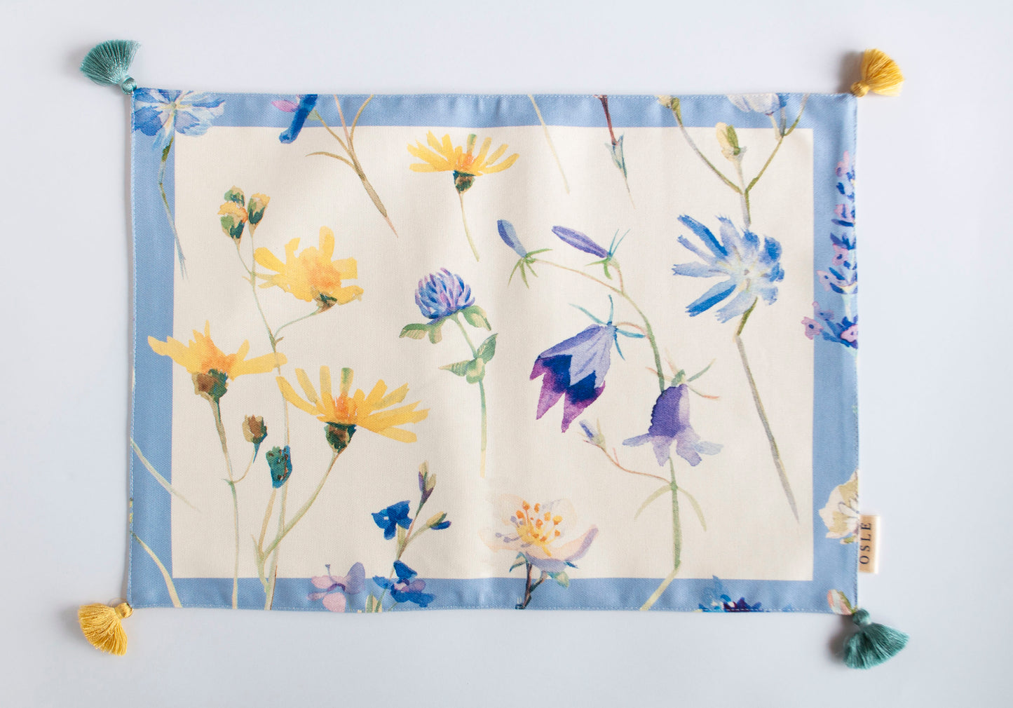 Violette Placemats