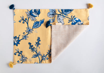 Wildflower Placemats