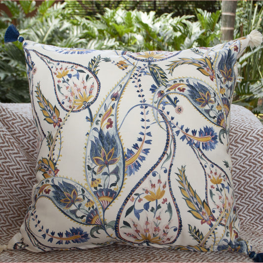 Lucca Pillow cover